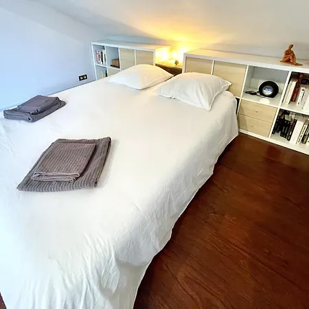 D'hotes A Ubytování v soukromí