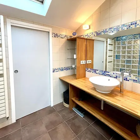 Ubytování v soukromí D'hotes A Biarritz