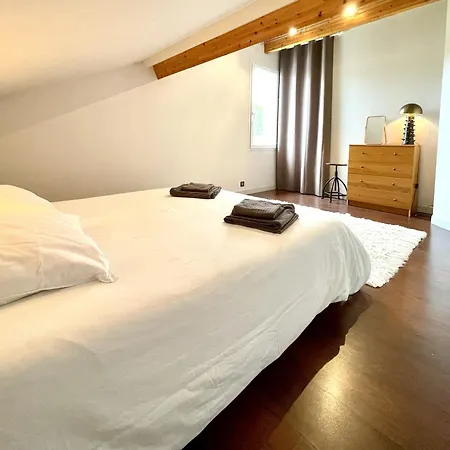 D'hotes A Privat bolig