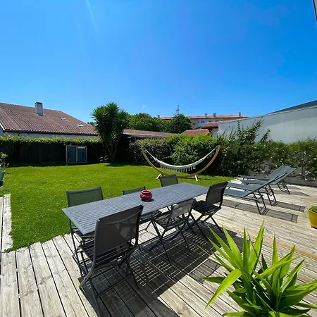 D'hotes A Privat bolig