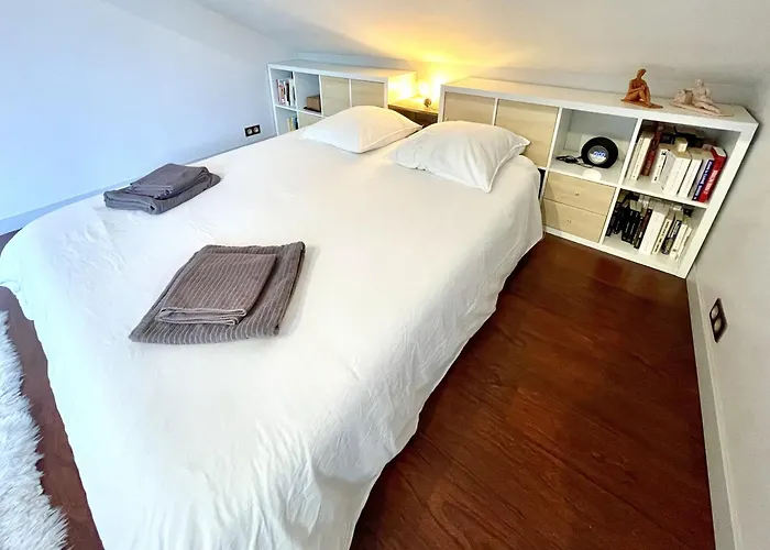 D'hotes A Privat bolig