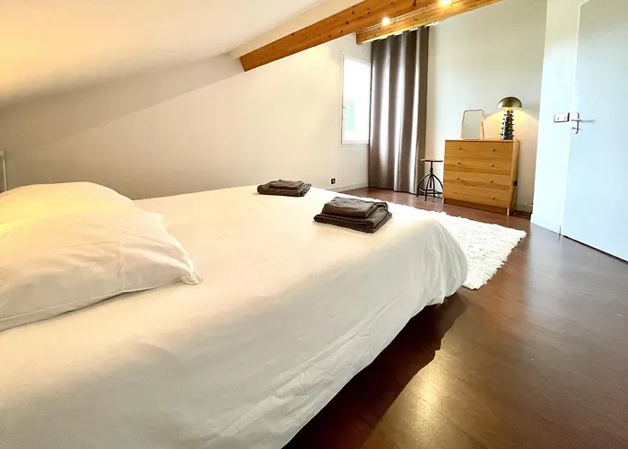 D'hotes A Privat bolig