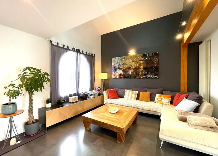 D'hotes A Privat bolig Biarritz