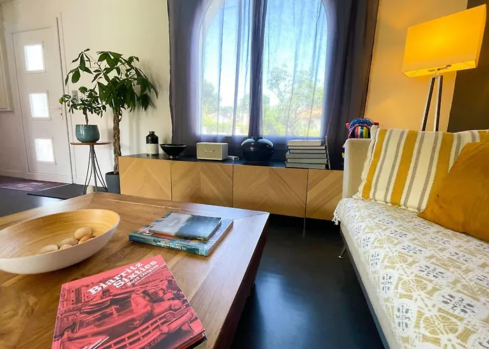 D'hotes A Privat bolig