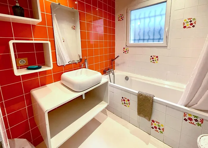 D'hotes A * Biarritz