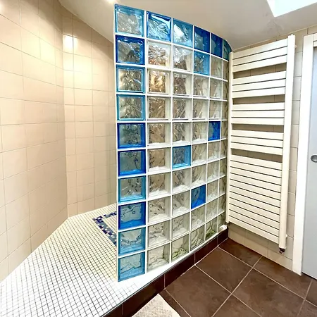 בית אירוח D'hotes A ביאריץ