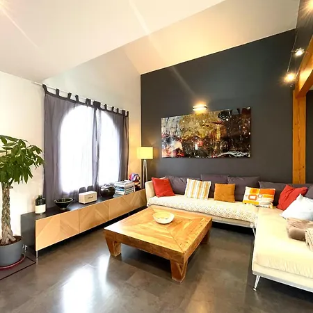 D'hotes A בית אירוח ביאריץ