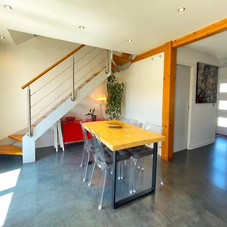 D'hotes A בית אירוח *