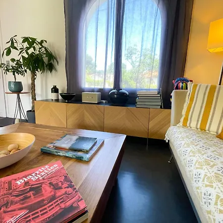 D'hotes A בית אירוח