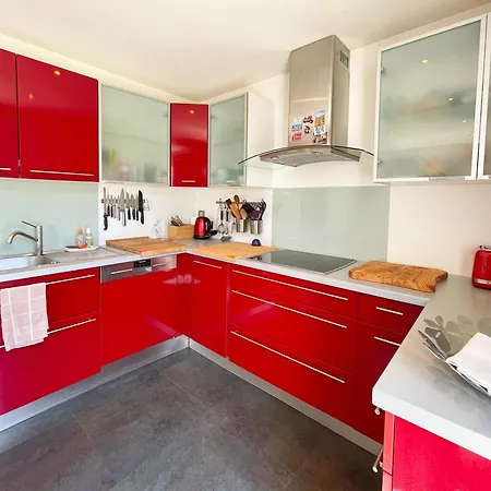 D'hotes A * ביאריץ