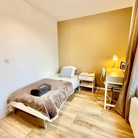 D'hotes A בית אירוח *