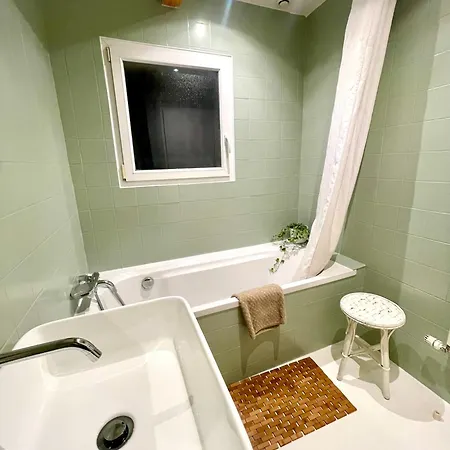 D'hotes A בית אירוח *