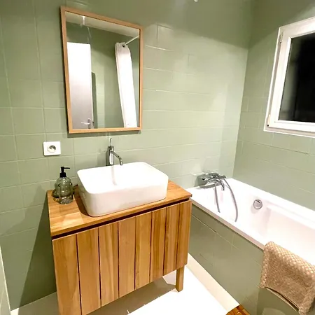 בית אירוח D'hotes A