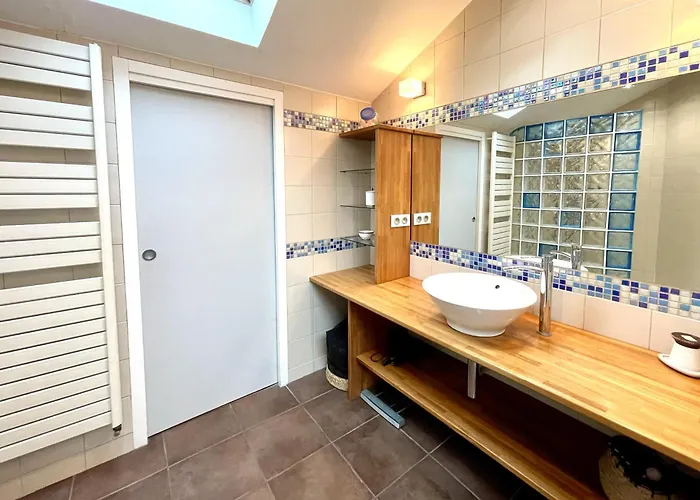 Homestay D'hotes A Biarritz