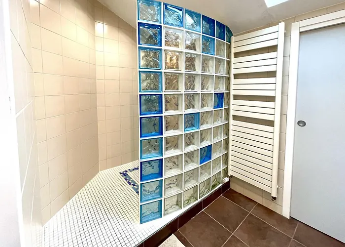 Homestay D'hotes A Biarritz