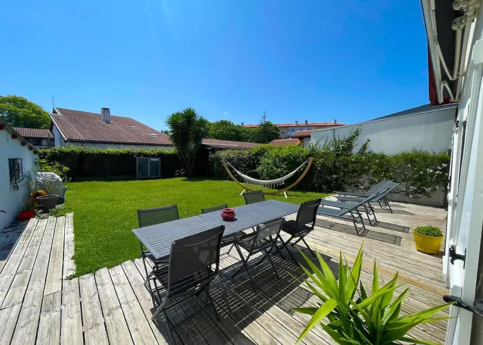 D'hotes A Проживание в семье